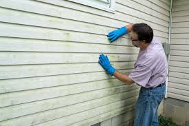 Best Insulated Siding Installation  in Farrell, PA